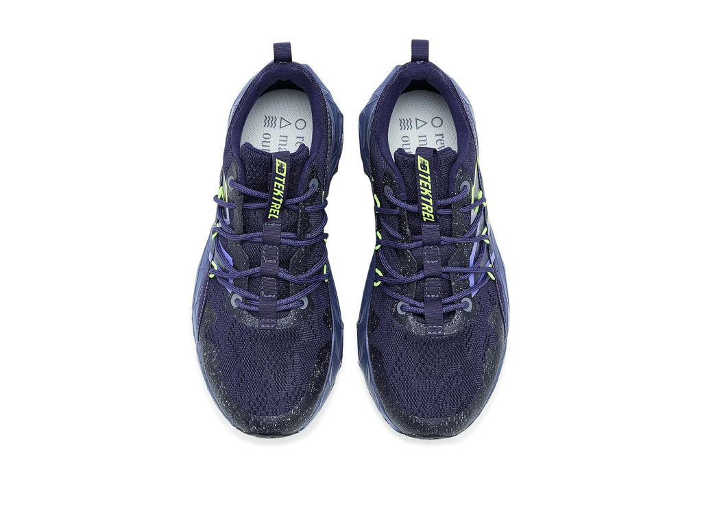New Balance Women's Tektrel Trail Running Shoe, Boysenberry/Afterglow, 8.5New Balance Women's Tektrel Trail Running Shoe, Boysenberry/Afterglow, 8.5