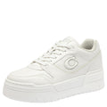 Coach Women's Soho Platform Sneaker size 6.5