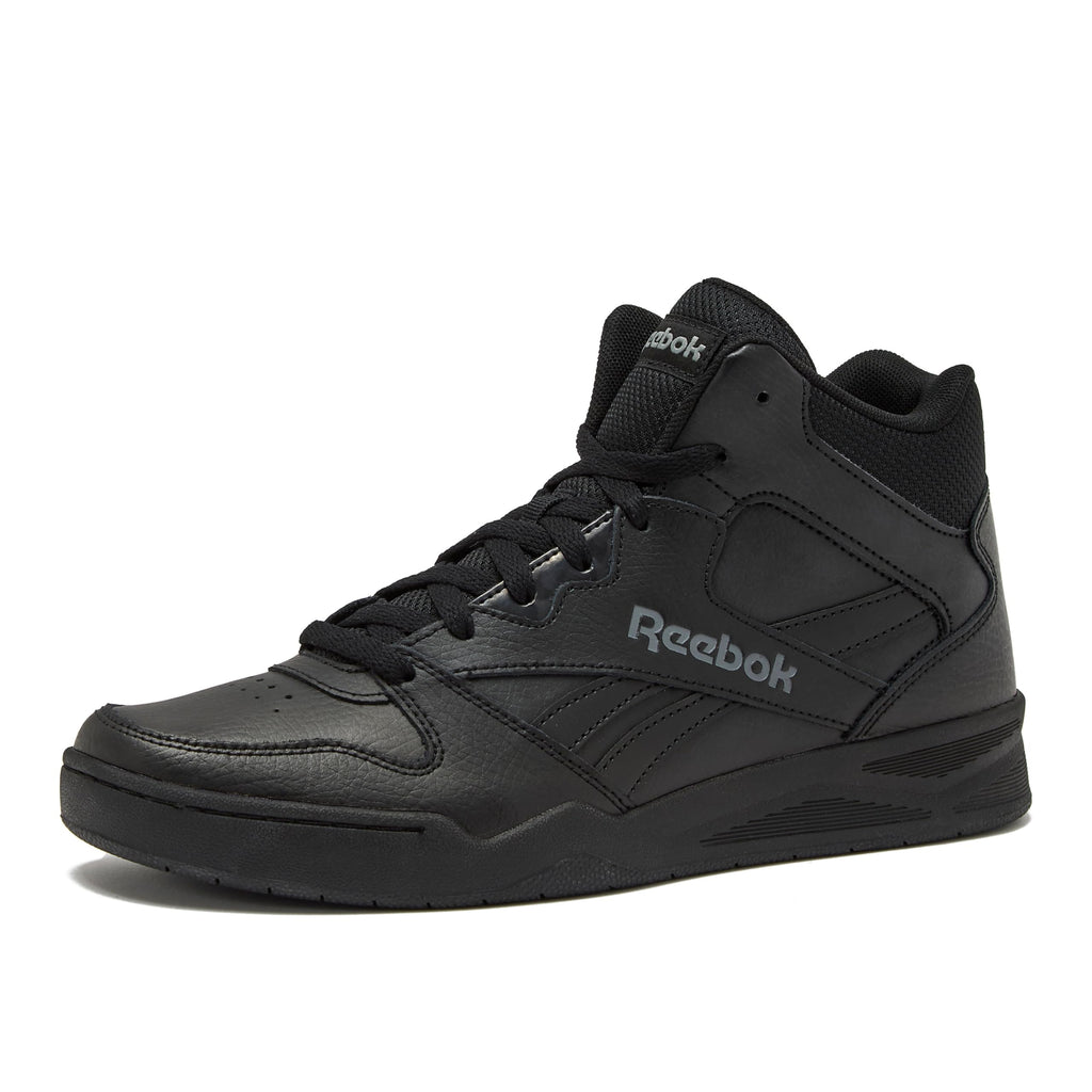 Reebok Royal BB4500 Hi2 High Top Shoes for Men, Athletic Men’s Sneakers