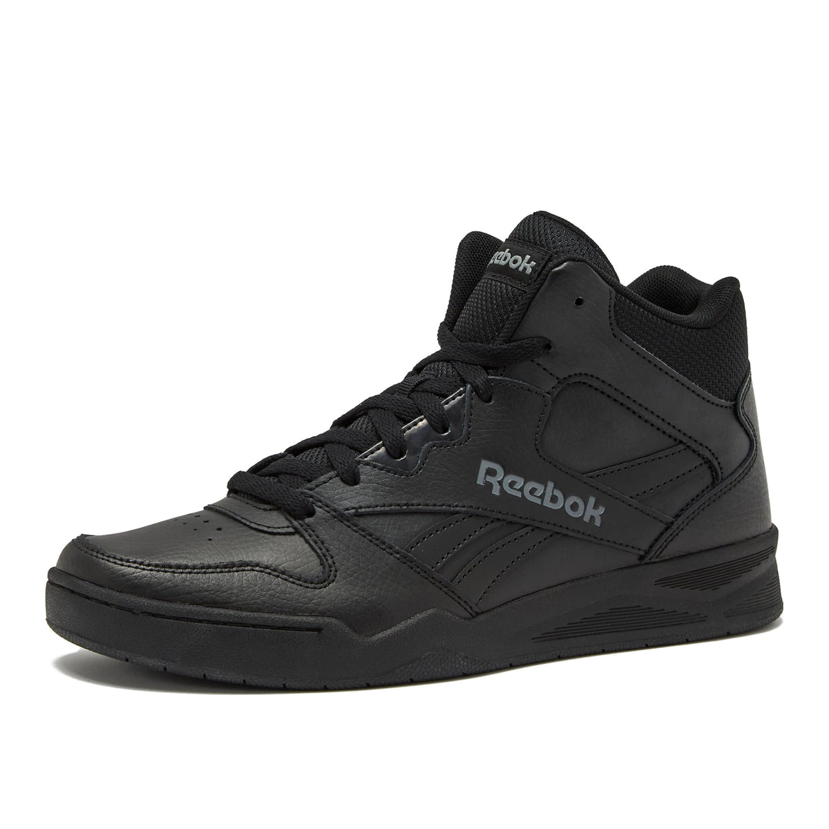 Reebok Royal BB4500 Hi2 High Top Shoes for Men, Athletic Men’s Sneakers