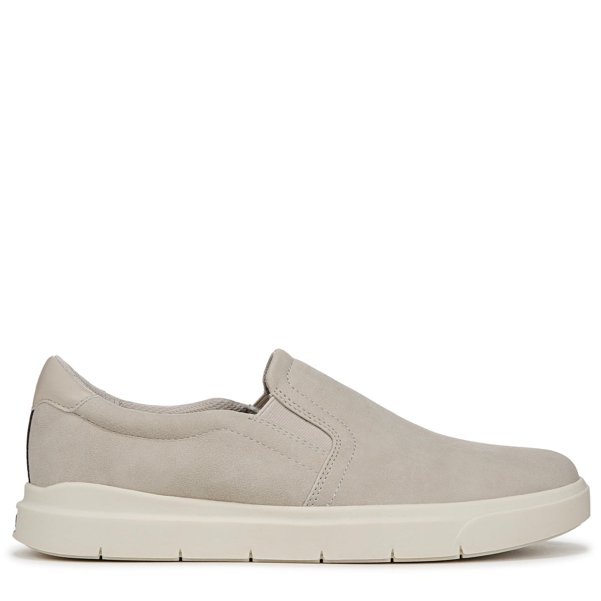 Dr. Scholl's Mens Madison CFX Sneaker Oyster Smooth 13 MDr. Scholl's Mens Madison CFX Sneaker Oyster Smooth 13 M