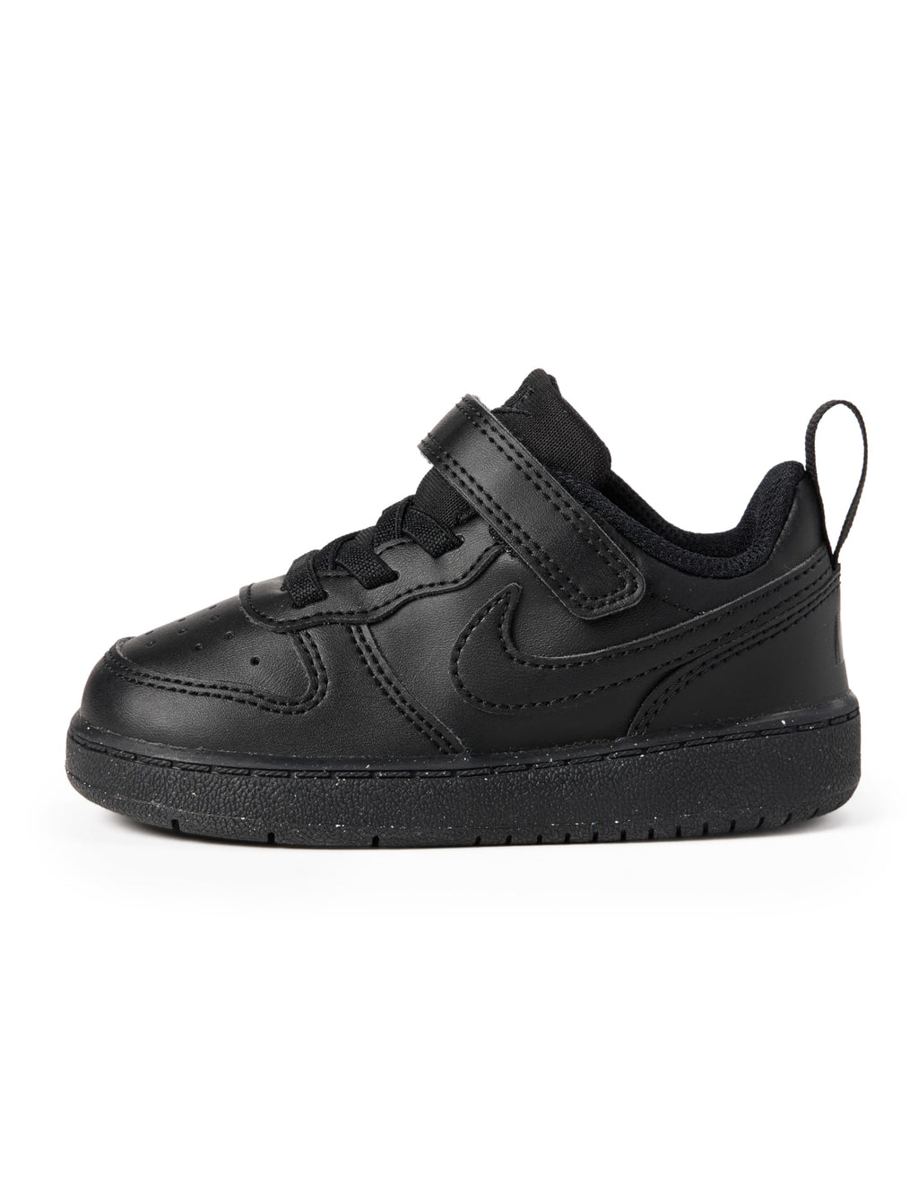 Nike Little Kid's Court Borough Low Recraft Lifestyle Shoes, Game Royal/Black-White, 11CNike Little Kid's Court Borough Low Recraft Lifestyle Shoes, Game Royal/Black-White, 11C