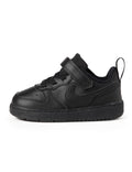 Nike Little Kid's Court Borough Low Recraft Lifestyle Shoes, Game Royal/Black-White, 11CNike Little Kid's Court Borough Low Recraft Lifestyle Shoes, Game Royal/Black-White, 11C