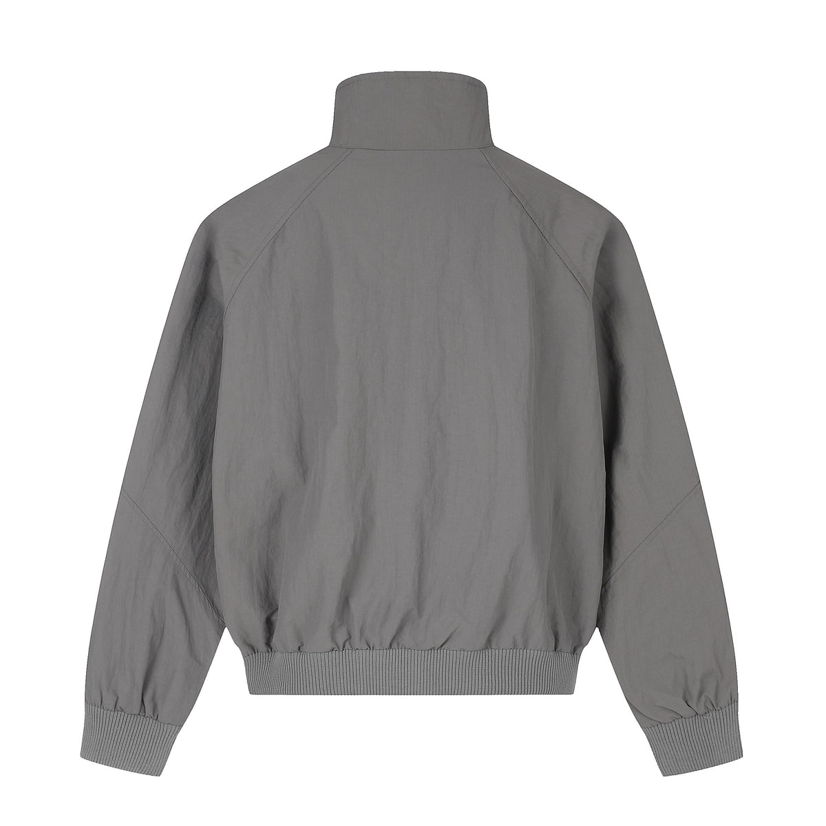 Loose men's and women's jackets