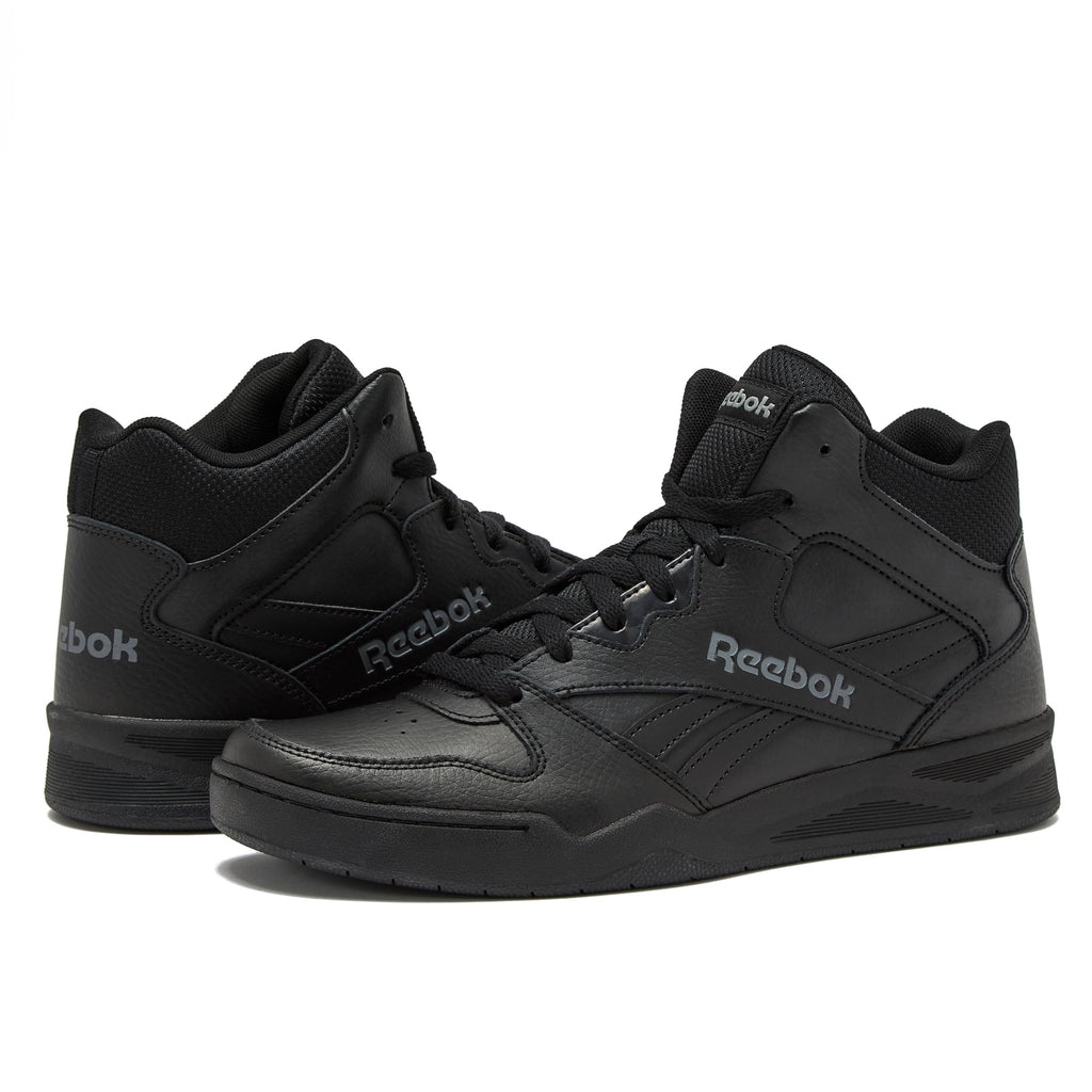 Reebok Royal BB4500 Hi2 High Top Shoes for Men, Athletic Men’s Sneakers