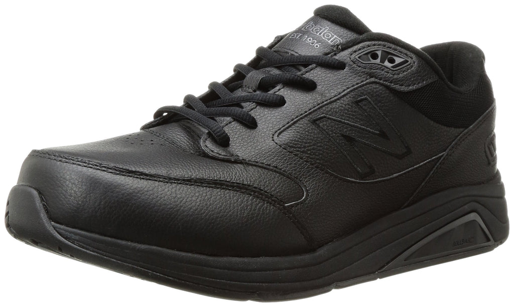 New Balance Men's 928 V3 Lace-Up Walking ShoeNew Balance Men's 928 V3 Lace-Up Walking Shoe