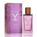 Yellowstone Original Women’s Perfume by Tru Western, 1.7 fl oz (50 ml) – Handcrafted, Iconic, Timeless