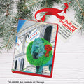 Art Institute of Chicago, Ornament (OR-8806B)