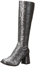 Ellie Shoes Women's Gogo-g Boot, Fuchsia, 9 US/9 M USEllie Shoes Women's Gogo-g Boot, Fuchsia, 9 US/9 M US
