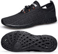 DOUSSPRT Men's Water Shoes Quick Dry for Beach Swim Pool FishingDOUSSPRT Men's Water Shoes Quick Dry for Beach Swim Pool Fishing