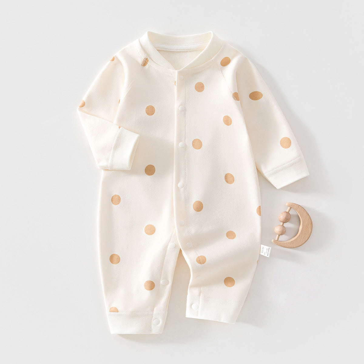 Infant Bodysuit Pure Baby Clothes