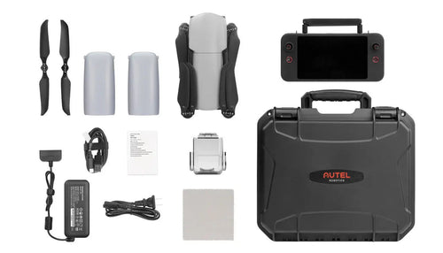 Autel EVO Lite 640T Enterprise | Newest EVO Lite Enterprise Series