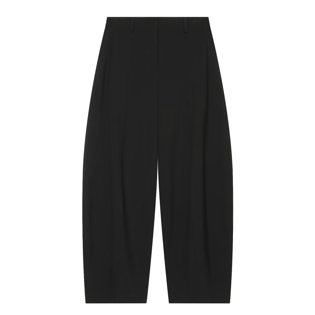 Single breasted short suit+long pants set for women