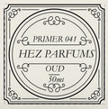 Primer 041 (Fragrance Enhancer) – OUD