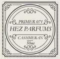Primer 071 (Fragrance Enhancer) – CASHMERAN