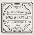 Primer 042 (Fragrance Enhancer) – AMBERGRIS