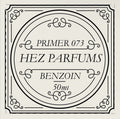 Primer 073 (Fragrance Enhancer) – BENZOIN