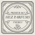 Primer 063 (Fragrance Enhancer) – S'MORES
