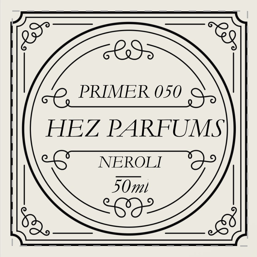 Primer 050 (Fragrance Enhancer) – NEROLI