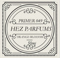 Primer 049 (Fragrance Enhancer) – ORANGE BLOSSOM