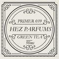 Primer 039 (Fragrance Enhancer) – GREEN TEA