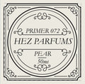 Primer 072 (Fragrance Enhancer) – PEAR
