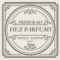Primer 065 (Fragrance Enhancer) – HONEY ALMOND