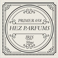 Primer 058 (Fragrance Enhancer) – IRIS