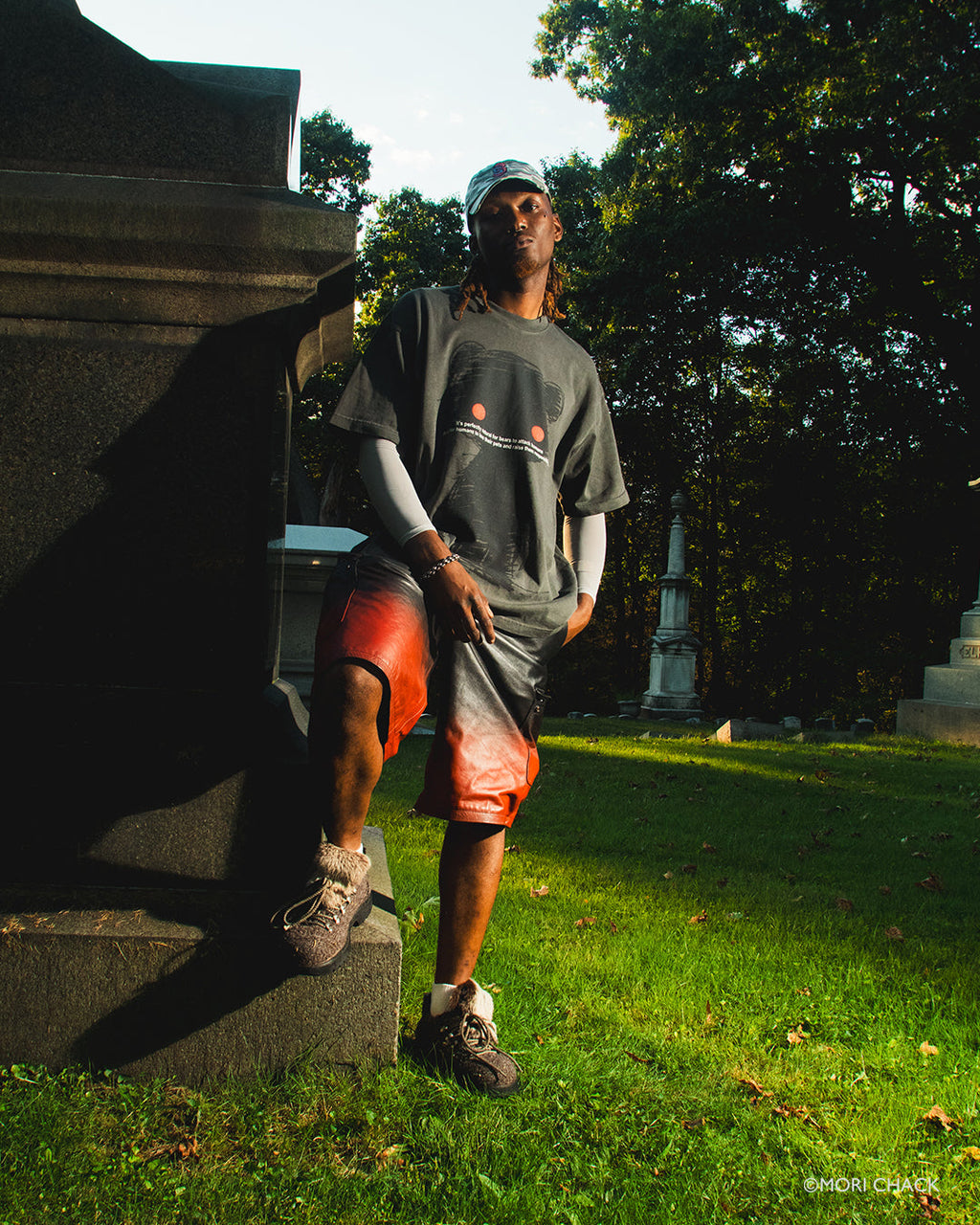 Shadow T-Shirt