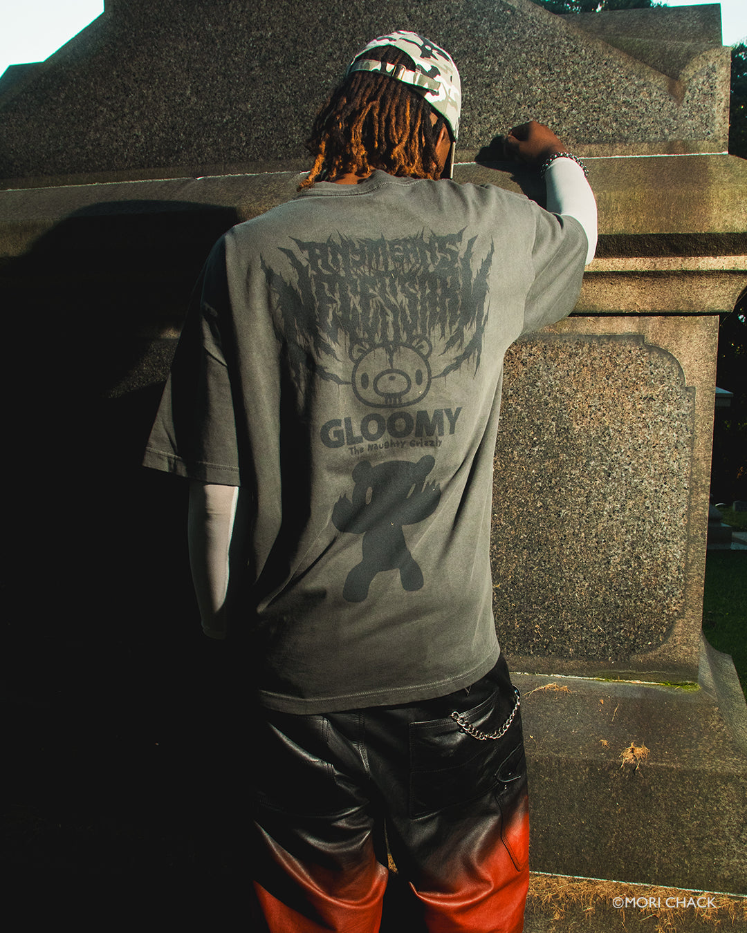 Shadow T-Shirt