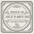 Primer 100 (Fragrance Enhancer) – CLEMENTINE