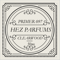 Primer 097 (Fragrance Enhancer) – CLEARWOOD
