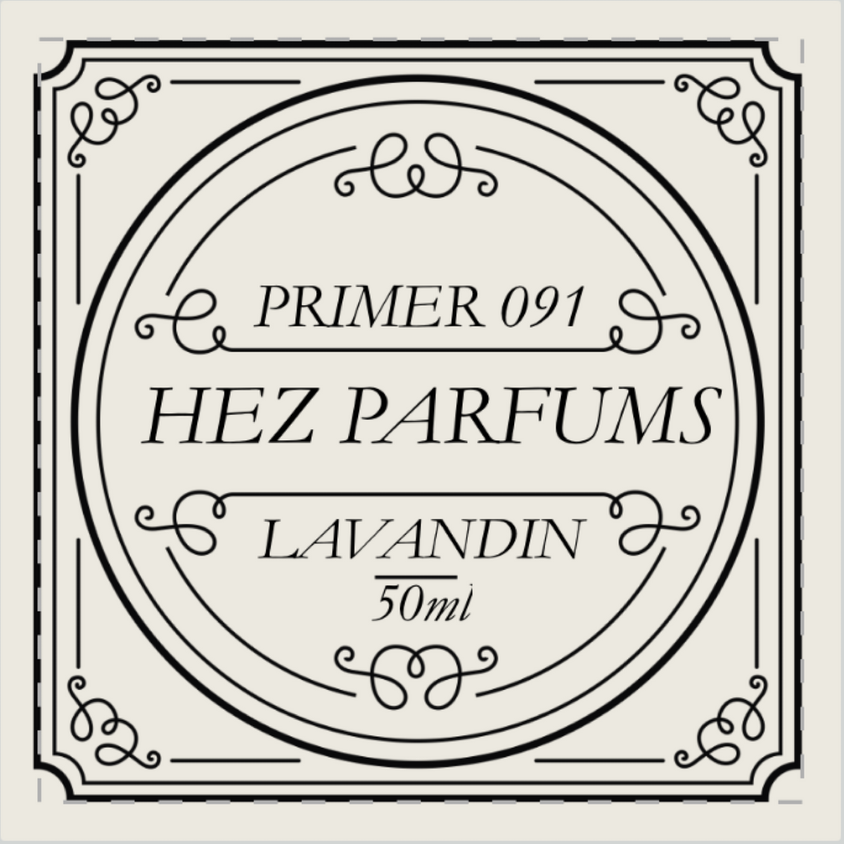 Primer 090 (Fragrance Enhancer) – LAVANDIN