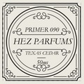 Primer 089 (Fragrance Enhancer) – TEXAS CEDAR