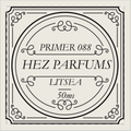 Primer 087 (Fragrance Enhancer) – LITSEA