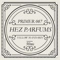 Primer 086 (Fragrance Enhancer) – YELLOW MANDARIN