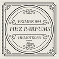 Primer 094 (Fragrance Enhancer) – HELIOTROPE