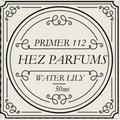 Primer 112 (Fragrance Enhancer) – WATER LILY