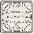 Primer 107 (Fragrance Enhancer) – YUZUZEST
