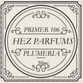 Primer 106 (Fragrance Enhancer) – PLUMERIA