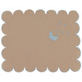 Moonbeam Linen Placemats – Set of 4