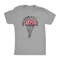 Open Minds Athletic Shirt