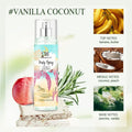 The Fragrance Spray Has a Long-lasting Faint Floral Scent With a Fruity Note It Is a Fragrance Body Spray Without Alcohol Gifts