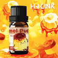 10ml Caramel Pudding Fragrance Oils Long-Lasting Fragrance For Candle Making,Humidifier, Diffusers