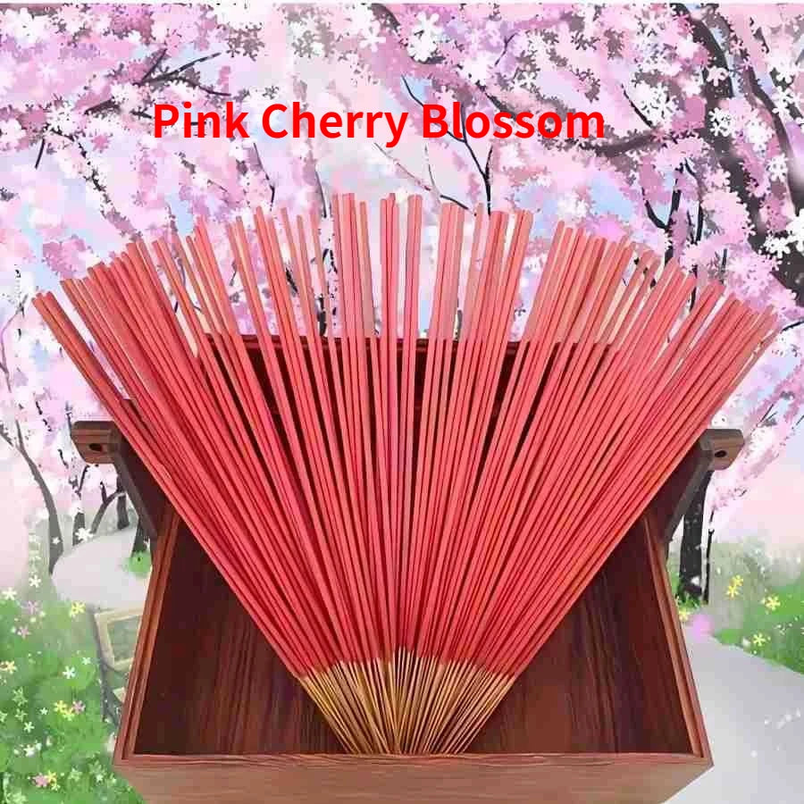 13 types of floral fragrances roses lemon lavender sandalwood sage home office yoga meditation reading long-lasting fragrance