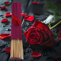 13 types of floral fragrances roses lemon lavender sandalwood sage home office yoga meditation reading long-lasting fragrance