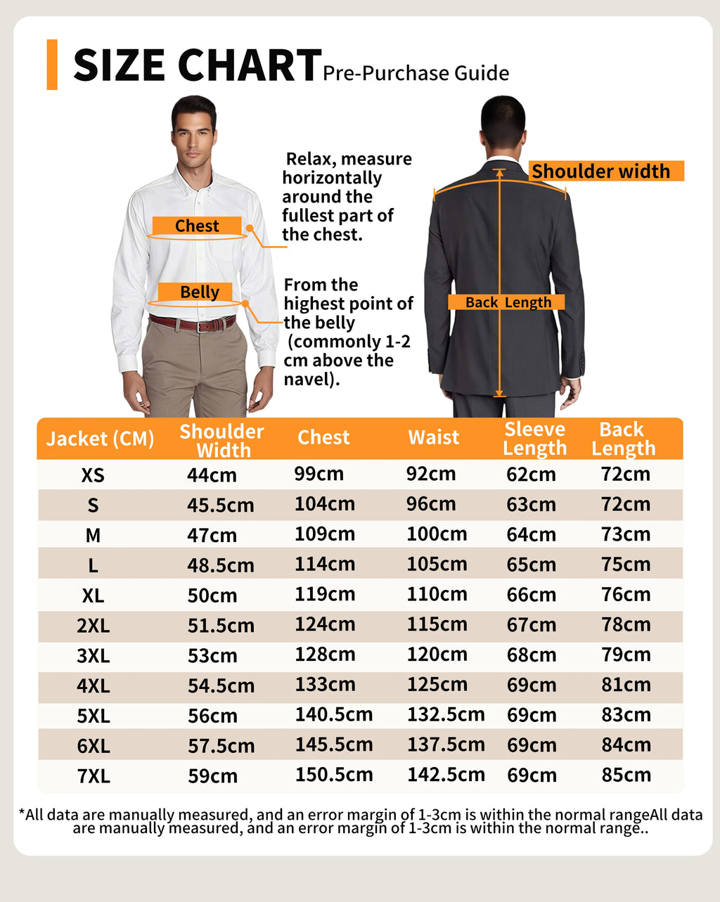 Autumn Man Suit Coat Double Breasted Woolen Herringbone Blazer Fashionable Casual Business Short Jacket