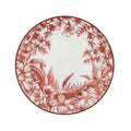 Sepia Estate Porcelain Starter Plates – Set of 4 (+1 Bonus Plate)