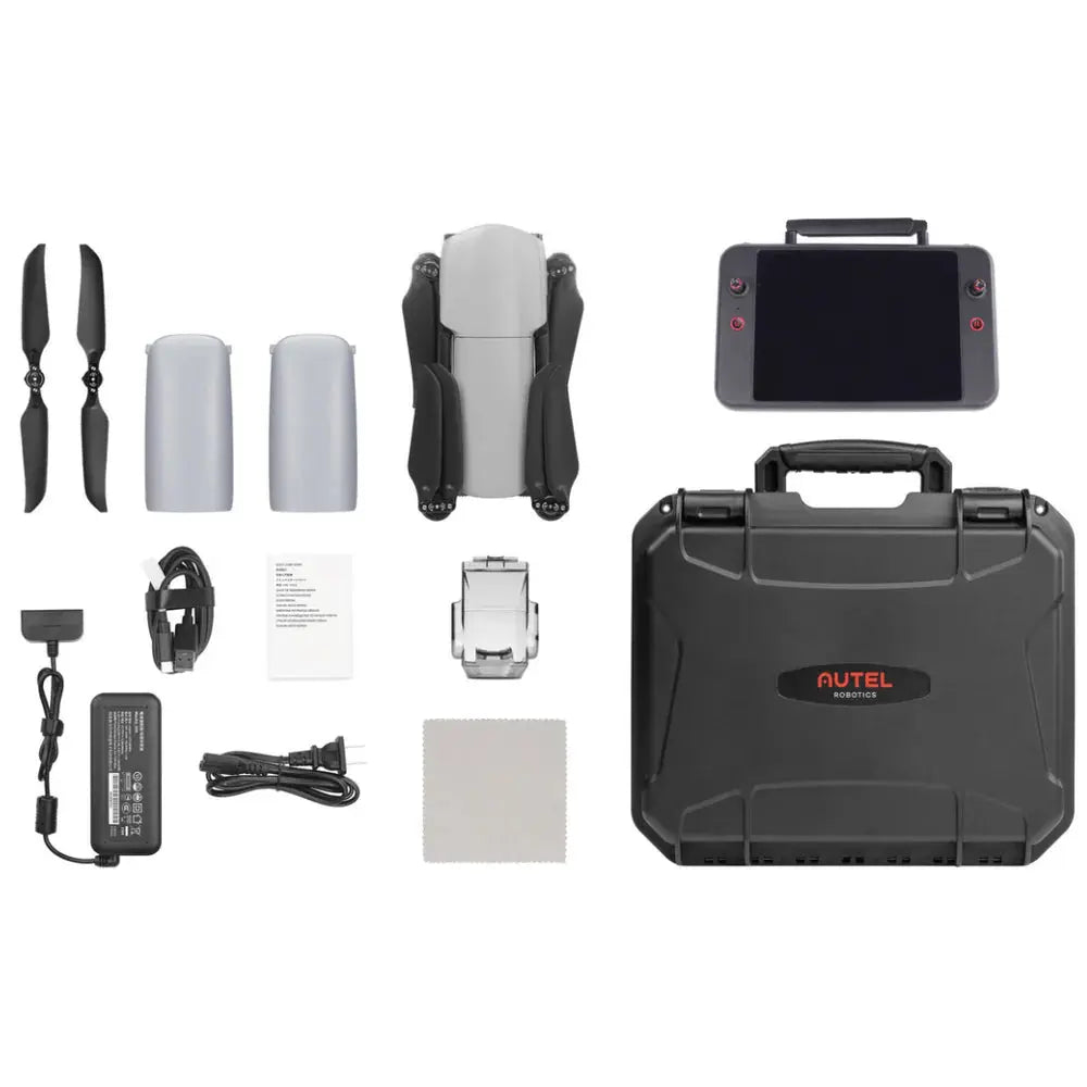 EVO Lite 6K Pro Enterprise 7.9in Controller Premium Package