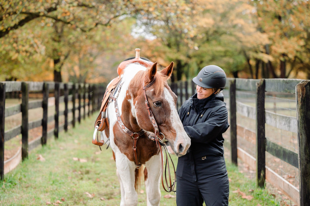 Winter Insulated Jumpsuit 3.0 Tall - Caviar